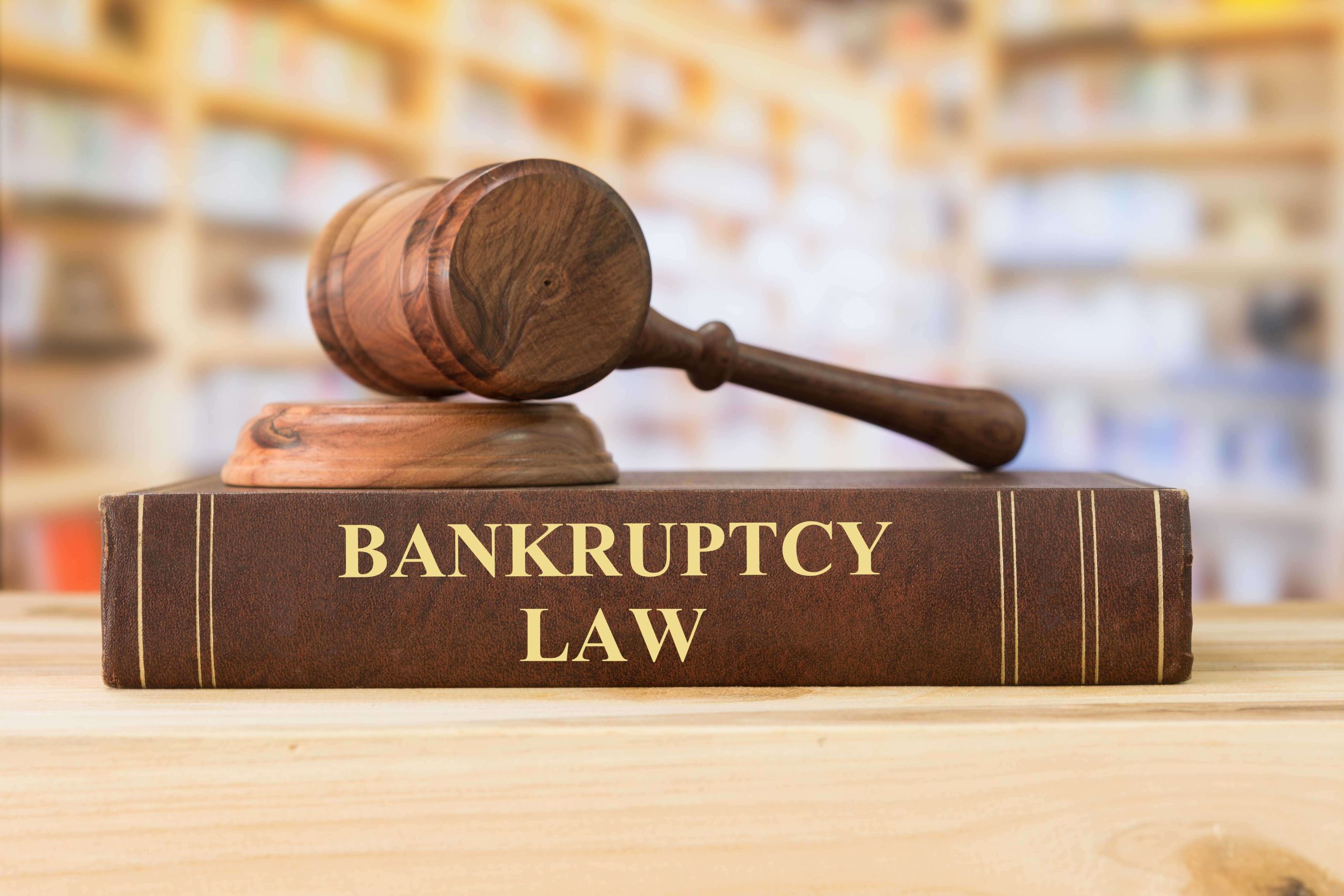 Understanding Bankruptcy Law in Henderson - Key information about the laws and statutes governing the process of bankruptcy.